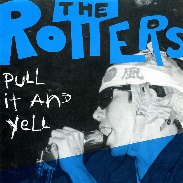The Rotters Photo