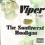 The Southwest Hooligan Albumcover