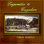 Lagunitas To Cazadero Albumcover