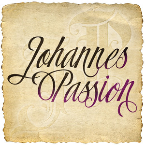 Johannes Passion album
