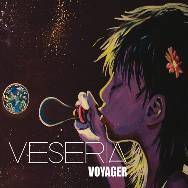 Voyager cover