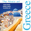 Zorba's Dance - The Music of Greece Albumcover