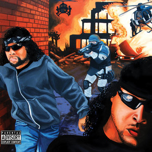 Call of the Night cover
