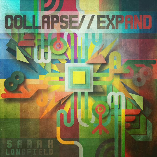 Collapse // Expand cover