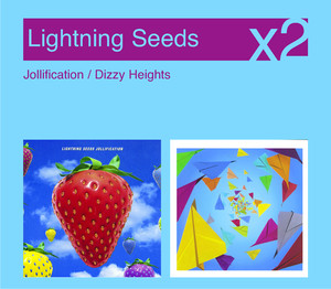 Jollification / Dizzy Heights album