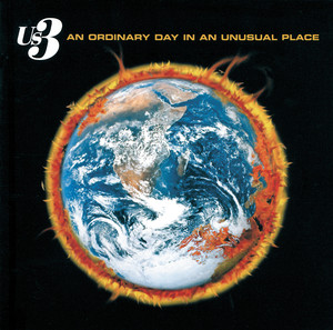 An Ordinary Day in an Unusual Place album