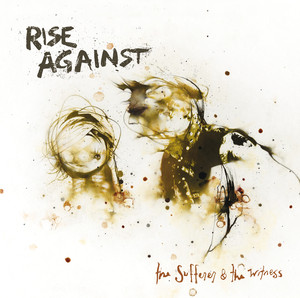 The Sufferer & the Witness album