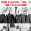 R&B Legends, Vol. 3: The Fleetwoods cover