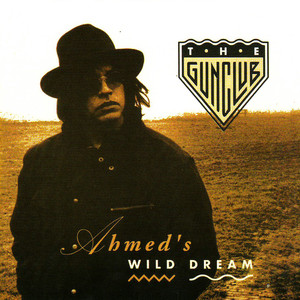 Ahmed's Wild Dream album