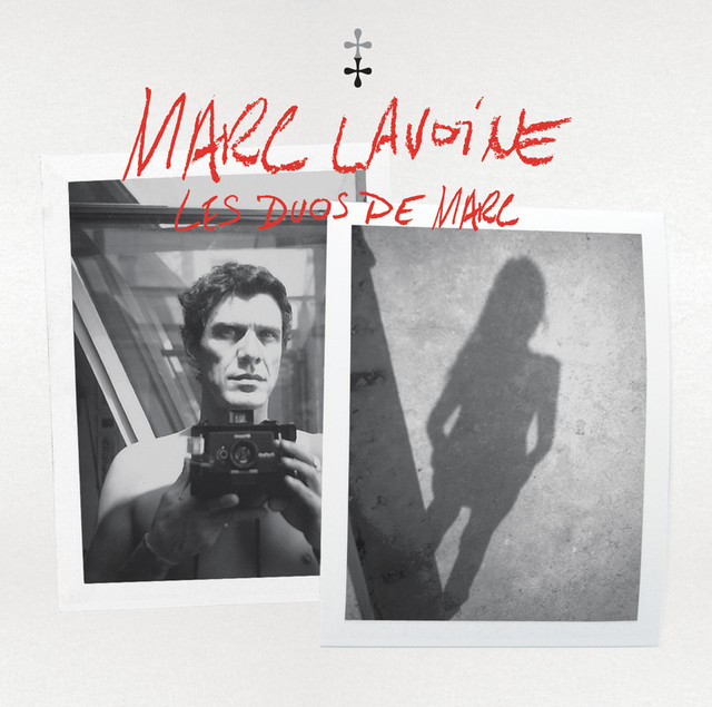 Les Duos De Marc cover