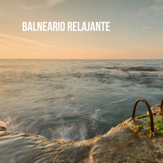 Balneario relajante