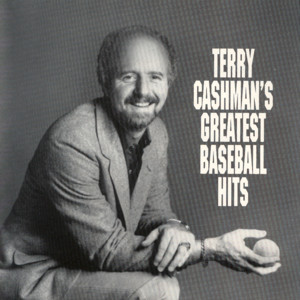 Greatest Baseball Hits album