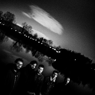Imploding Stars Photo