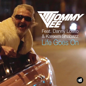 Tommy Vee