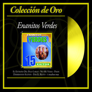 Coleccion de Oro album