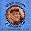 Putonnerwater - 21 Unreleased Songs en Greatest Hits Vol 2 Albumcover