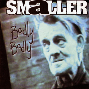 Small Time cover
