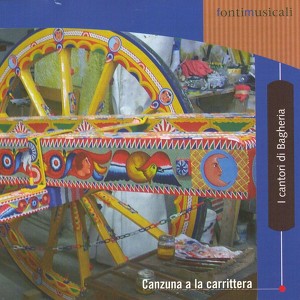 Canzuna A La Carrittera