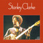 Stanley Clarke Albumcover