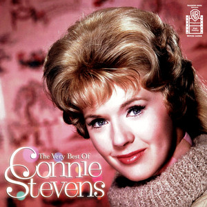 The Very Best Of Connie Stevens cover