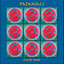 Patanjali Albumcover