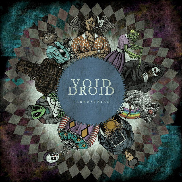 Void Droid Photo