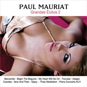 Paul Mauriat. Grandes Exitos 2 album