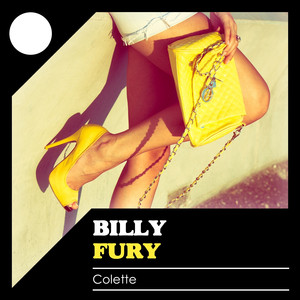 Colette cover