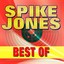Spike Jones Best of (Original Artist Original Songs) Albumcover