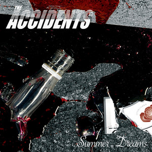 Summer Dreams cover