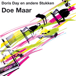 Doris Day en andere stukken album
