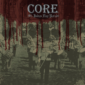 St. Judas Day Parade cover