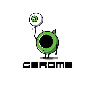 Gerome Photo