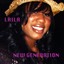 New Generation Albumcover