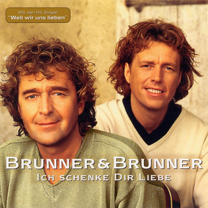 Ich schenke Dir Liebe cover