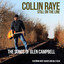 Still on the Line....the Songs of Glen Campbell cover