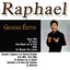Grandes Éxitos de Raphael cover