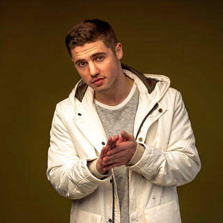 Parker Polhill Photo