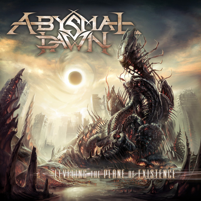 Leveling The Plane Of Existence cover
