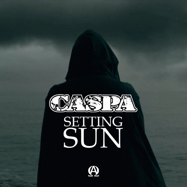 Setting Sun cover