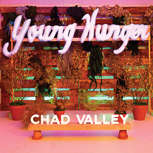 Young Hunger cover