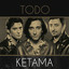 Todo Ketama cover