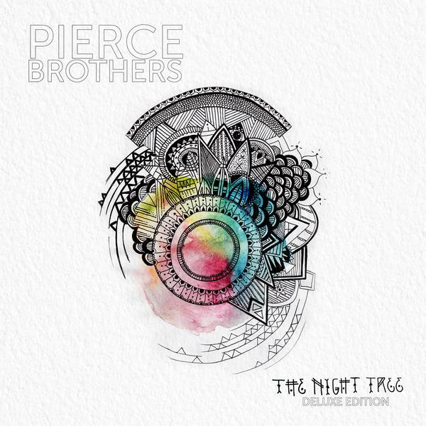 The Night Tree cover