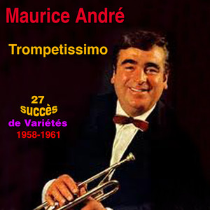 Trompetissimo album
