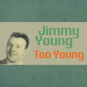 Too Young cover