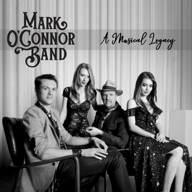 A Musical Legacy cover