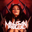 Malison Rogue Albumcover