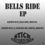 Bells Ride Albumcover