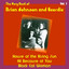 The Very Best of Brian Johnson and Geordie, Vol. 1 cover