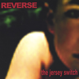 The Jersey Switch Albumcover